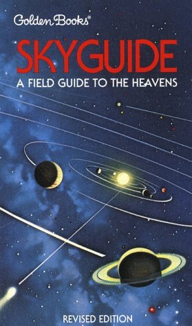 Skyguide: A Field Guide to the Heavens (Paperback)