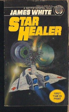 Star Healer (Sector General, #6)