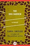 The Box Garden: A Novel