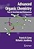 Advanced Organic Chemistry, Part A by Francis A. Carey