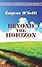 Beyond the Horizon by Eugene O'Neill