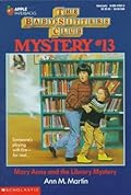 Mary Anne and the Library Mystery