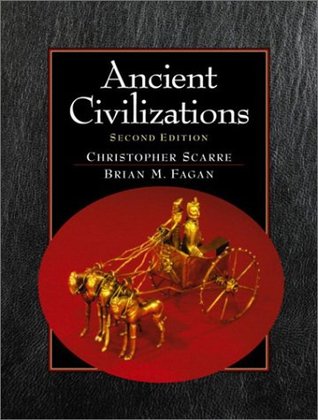 Ancient Civilizations (Paperback)