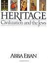 Heritage by Abba Eban