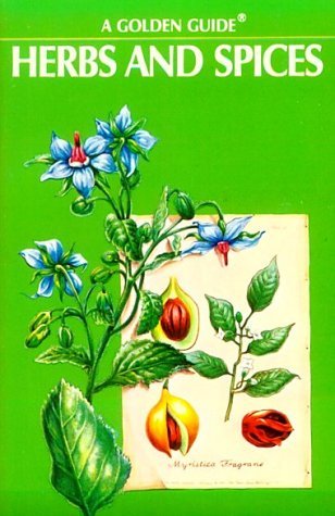 Herbs and Spices (Paperback)