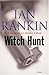 Witch Hunt by Jack Harvey