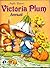 victoria plum annual 1986 by Angela Rippon