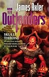 Skull Throne (Outlanders, #41)