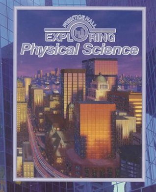 Exploring Physical Science (Hardcover)