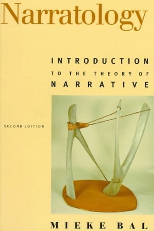 Narratology: Introduction to the Theory of Narrative (Paperback)