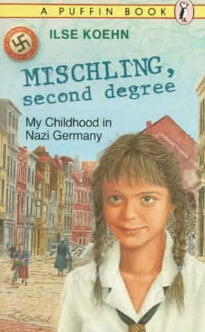 Mischling, Second Degree: My Childhood in Nazi Germany (Paperback)