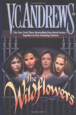 The Wildflowers (Wildflowers, #1-4)