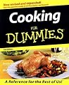 Cooking For Dummies Cooking For Dummies