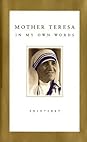 Mother Teresa by Mother Teresa