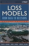 Loss Models: From...