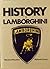 History of Lamborghini