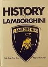 History of Lamborghini History of Lamborghini