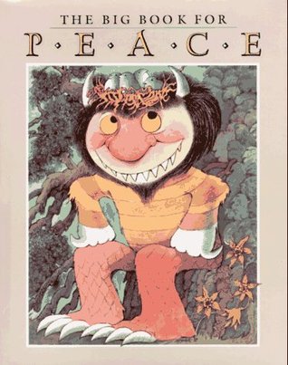 The Big Book for Peace (Hardcover)