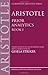 Aristotle's Prior Analytics book I: Translated with an introduction and commentary (Clarendon Aristotle Series 1)