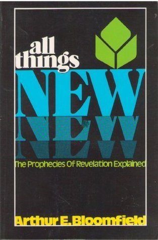 All Things New: A Study of Revelation (Paperback)