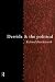 Derrida and the Political