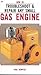 How to Troubleshoot & Repair Any Small Gas Engine