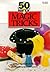 50 Nifty Magic Tricks