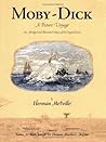 Moby-Dick: A Pict...