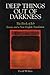 Deep Things Out of Darkness: The Book of Job, Essays and a New English Translation
