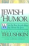 Jewish Humor: Wha...