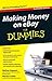 Making Money on eBay For Dummies