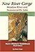 New River Gorge, Meadow River and Summersville Lake Rock Climbers' Guidebook