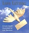 Love Letters by Arnold Adoff