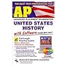 REA's AP US History Test Prep with TESTware Software