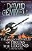 The First Chronicles Of Druss The Legend by David Gemmell