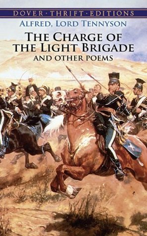 The Charge of the Light Brigade and Other Poems (Paperback)