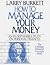 How to Manage Your Money