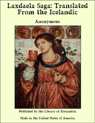 Laxdaela Saga:Translated from the Icelandic