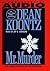 Mr. Murder by Dean Koontz