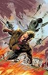 The Royals: Masters of War (2014) #1 (of 6)