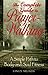 Complete Guide to Prayer Walking by Linus Mundy