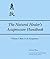 The Natural Healer's Acupressure Handbook Vol. 1