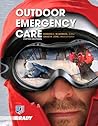 Book cover for Outdoor Emergency Care