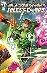 Blackest Night: Tales of the Corps #2 (of 3)