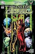 Green Lantern (2005-2011) #66