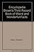 Encyclopedia Brown's 3rd Record Book of Weird & Wonderful Facts
