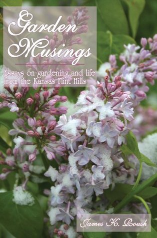 Garden Musings (Kindle Edition)