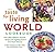 The Taste for Living World Cookbook by Beth Ginsberg