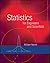 Statistics for Engineers and Scientists