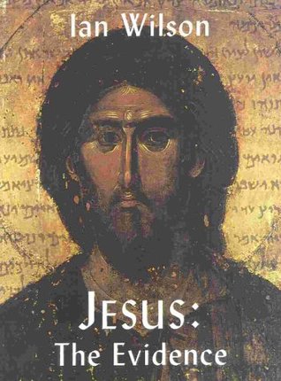 Jesus: The Evidence (Paperback)